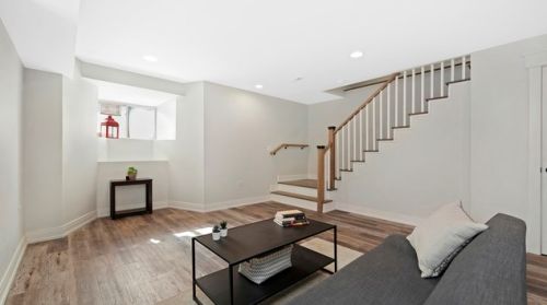 1837 Mozart St, Chicago IL 60647-5111 exterior