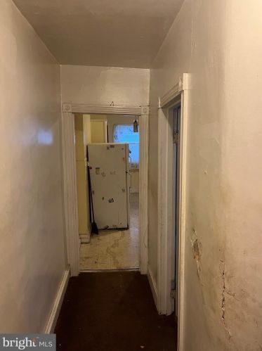 1217 28 St, Philadelphia PA 19146-3727 exterior