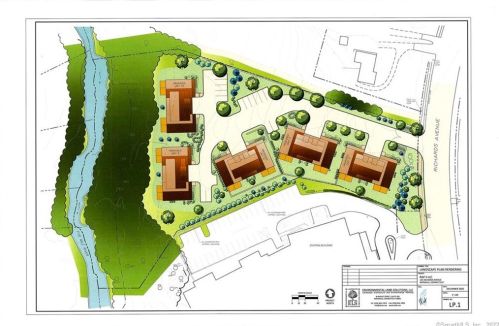 125 Richards Ave, Norwalk CT 06854-1611 exterior