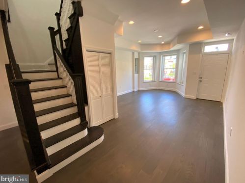 23 Q St, Washington DC  20001-1103 exterior