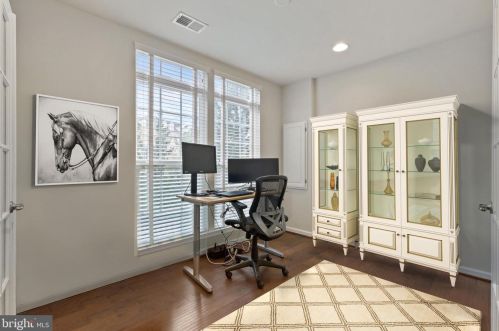 3707 Commodore Joshua Barney Dr, Washington DC 20018-4443 exterior