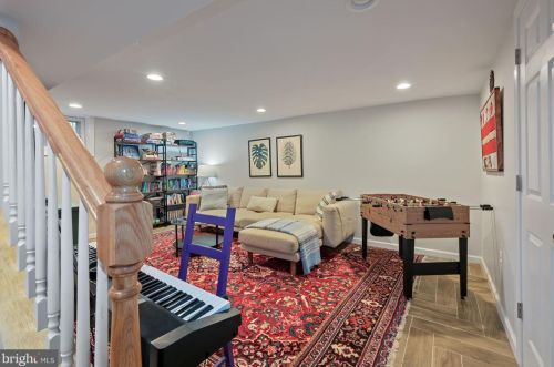 3670 Camden St, Washington DC 20020-1224 exterior