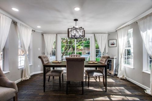 4606 Amherst Ave, Dallas TX  75209-3126 exterior