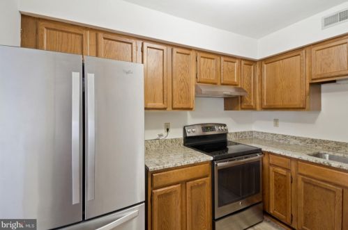 50 Avonshire Ct, Silver Spring MD  20904-6712 exterior