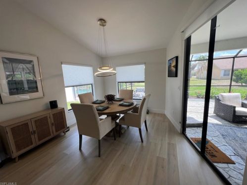 662 Lambton Ln, Naples FL 34104-7870 exterior