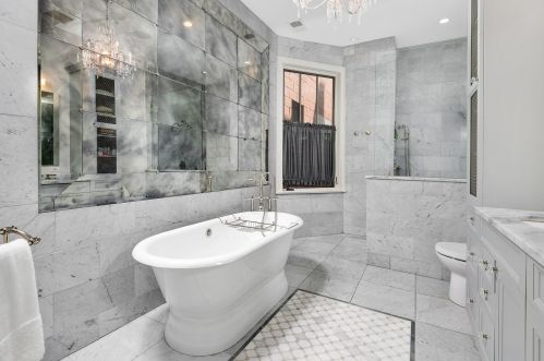 1119 Drummond Pl, Chicago IL 60614-1354 exterior