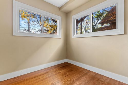 2808 46th St, Milwaukee WI  53219-3416 exterior