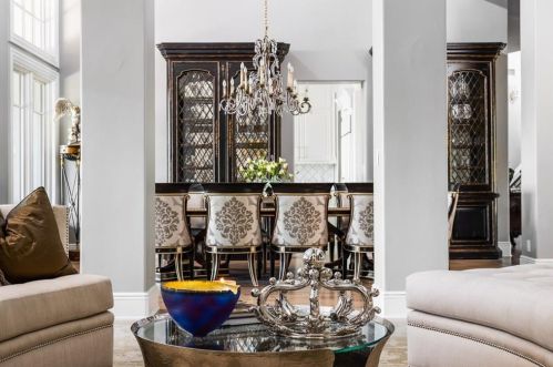 7849 Escala Dr, Austin TX 78735-1543 exterior