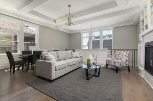 3642 Artesian Ave, Chicago IL  60618-4708 exterior