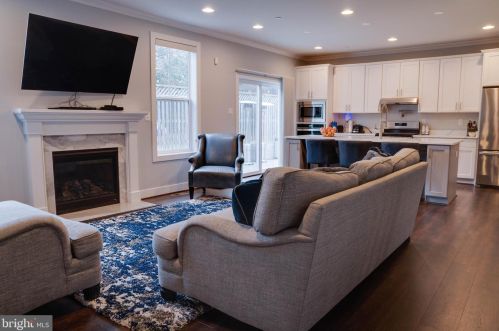 13408 Partridge Dr, Silver Spring MD  20904 exterior