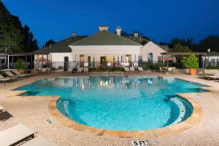 3950 Spring Valley Rd, Dallas TX  75244-3434 exterior