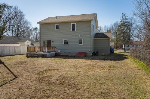 101 Stuart St, Springfield MA 01119-1013 exterior