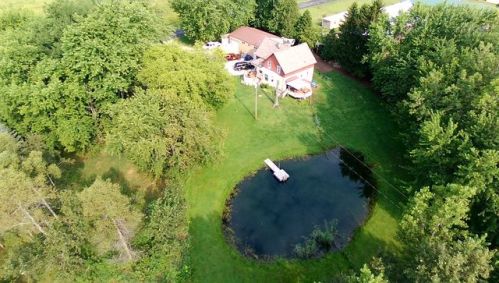 5723 Old County Road Q, Manitowoc, WI 54220-9013