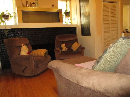 6623 Woodlawn, Chicago IL 60619-7924 exterior