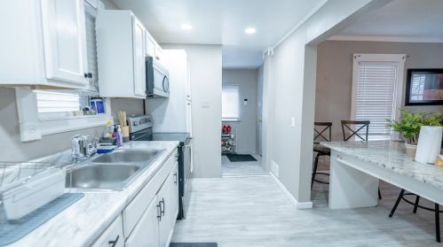 36 Grape St, Pittsburgh PA  15210-2022 exterior