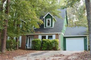 5521 Marbut Rd, Lithonia GA  30058-5574 exterior