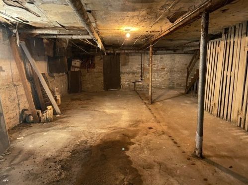 7925 May St, Chicago IL exterior