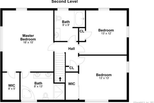 2 Thomes St, Norwalk CT 06853-1026 exterior