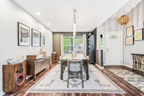 11509 April Dr, Austin TX 78753-2978 exterior