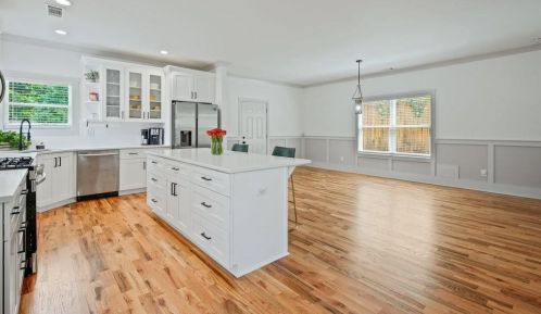 1136 Indale Pl, Atlanta GA  30310-3721 exterior