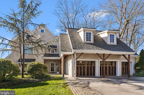 425 Littlebrook Rd, Berwyn, PA 19312-1638