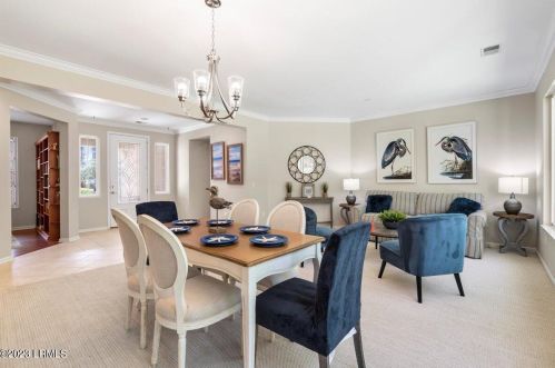 35 Cypress Holw, Bluffton SC 29909-5070 exterior