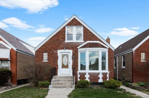 5939 Kostner Ave, Chicago, IL 60629-5240