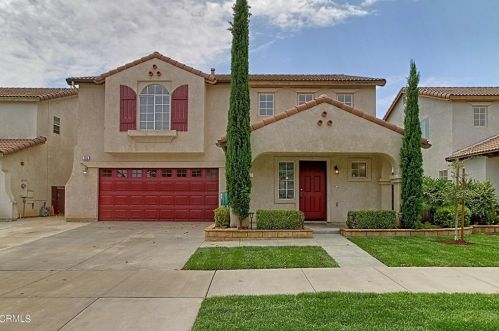 735 Kohala St, Oxnard CA  93030-8097 exterior