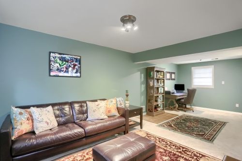 269 Randy Ln, Moon Twp PA  15108-4753 exterior