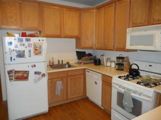 4322 Lincoln Ave, Chicago IL  60618-1712 exterior