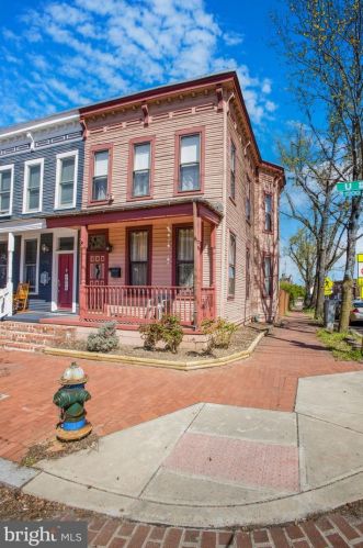 1250 U St, Washington, DC 20020-7012