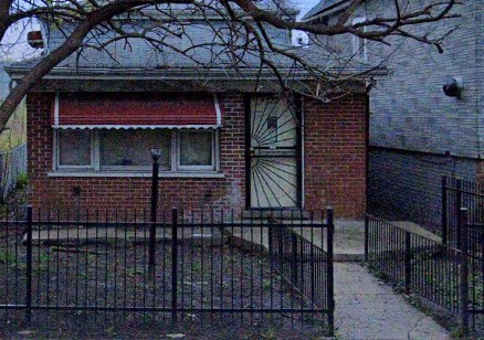 4764 Shields Ave, Chicago IL  60609-4529 exterior