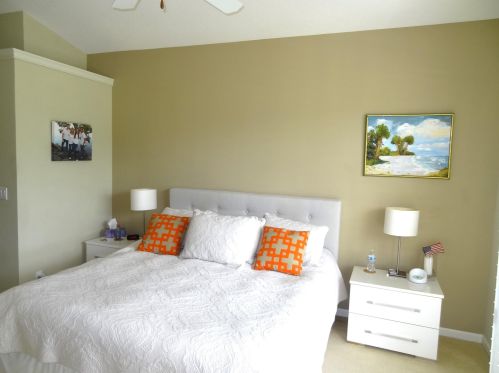 1626 Shelburnie Way, Fort Pierce FL  34952-6054 exterior