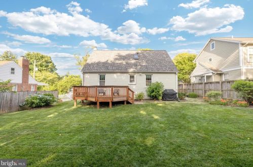 9308 Sudbury Rd, Silver Spring MD 20901-3505 exterior