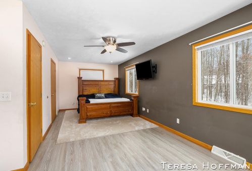 13300 Sadler Dr, Cedar Springs MI 49319-8030 exterior