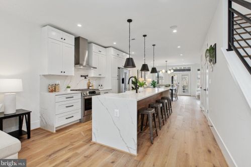 4212 3rd St, Washington DC  20011-4836 exterior