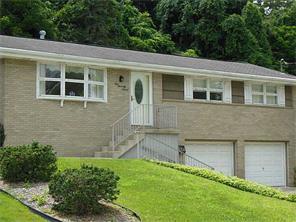 177 Mcalister Dr, Pittsburgh, PA 15235-4056