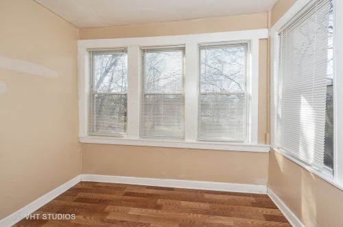 5200 Morgan St, Chicago IL 60643-2218 exterior