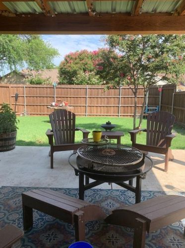 6816 Fryer St, Frisco TX 75056-3500 exterior