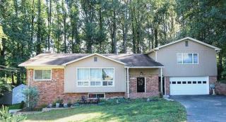 16517 Magnolia Ct, Silver Spring MD  20905-3902 exterior