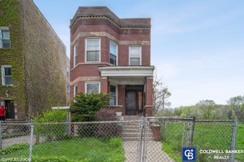 7412 Stewart Ave, Chicago IL  60621-3430 exterior