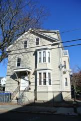 129 Almy St, Providence RI  02909-1504 exterior