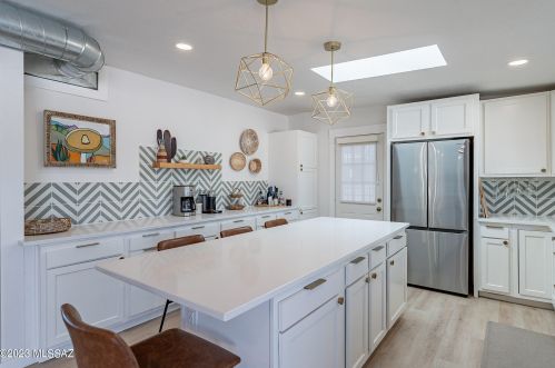 4749 Bermuda St, Tucson AZ  85712-2015 exterior