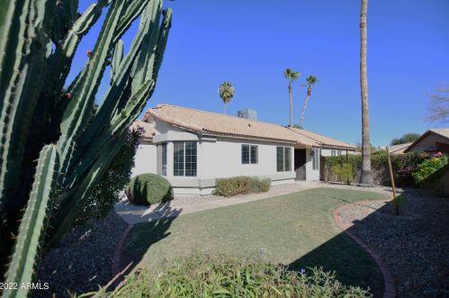 18837 42nd Pl, Phoenix AZ  85050-3357 exterior