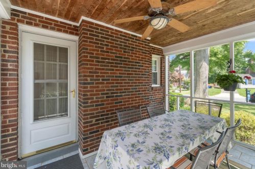 10512 Lorain Ave, Silver Spring MD 20901-2231 exterior