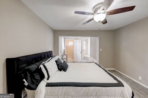 1455 Dodson Dr, Atlanta GA  30311-3213 exterior