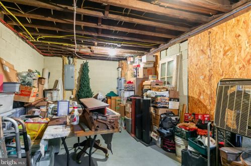 1694 Old Black Horse Pike, Blenheim NJ 08012-5216 exterior