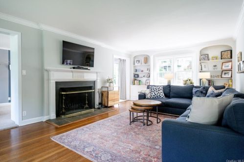 169 Douglas Pl, Mount Vernon NY 10552-1146 exterior