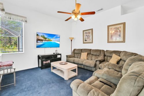 3119 Ann Arbor Rd, Fort Pierce FL  34953-6926 exterior