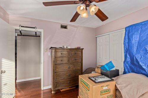 3146 Cholla St, Phoenix AZ 85029-3801 exterior